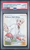 Professor Oak'S Setup