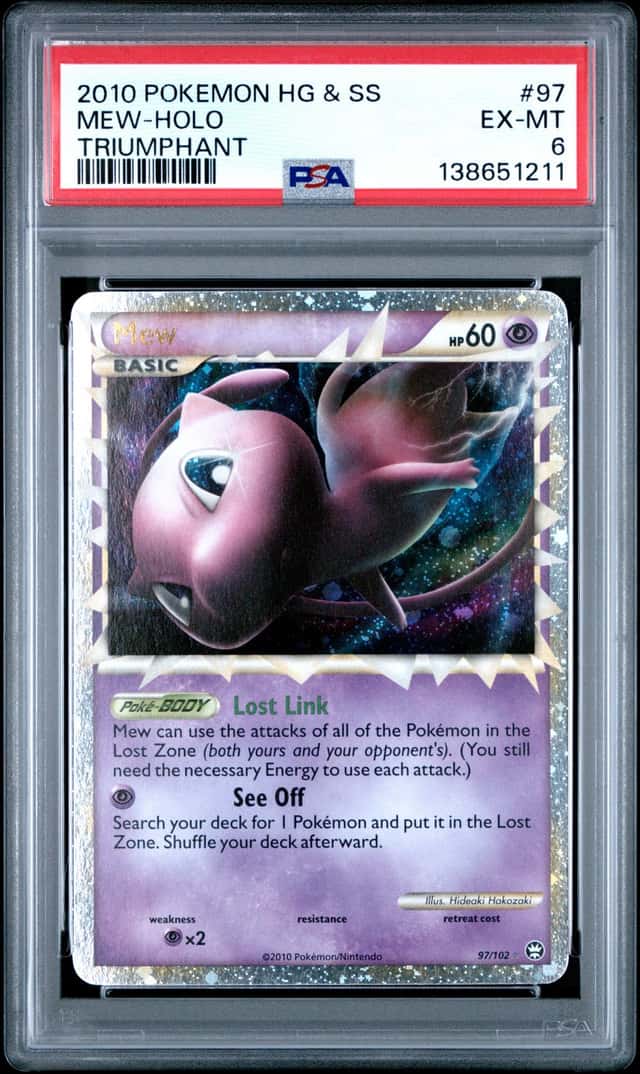 Mew