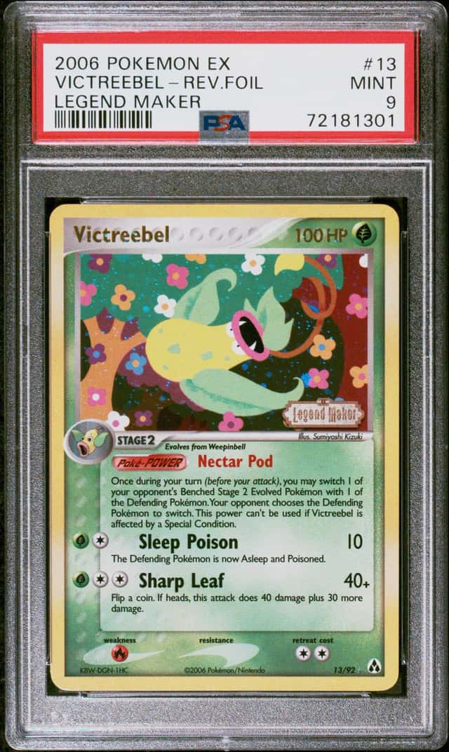 Victreebel