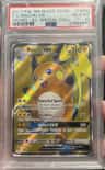 Raichu Gx
