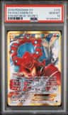Volcanion Ex