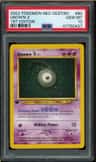 Unown Z