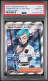 Team Rocket'S Archer