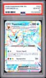 Vaporeon Ex