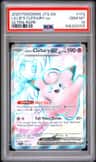 Lillie'S Clefairy Ex