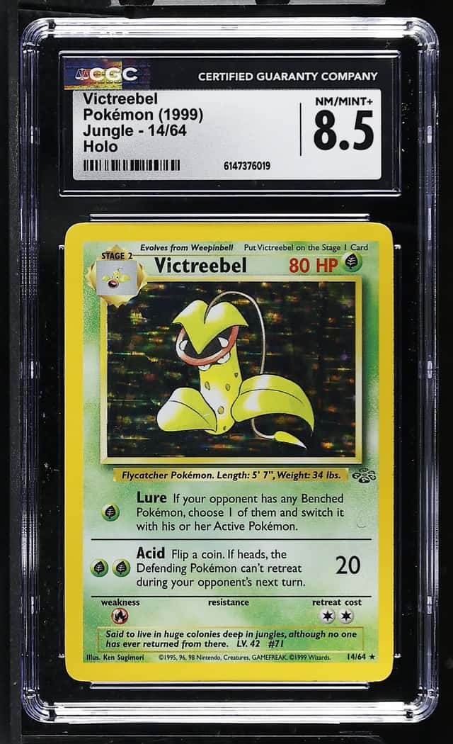Victreebel