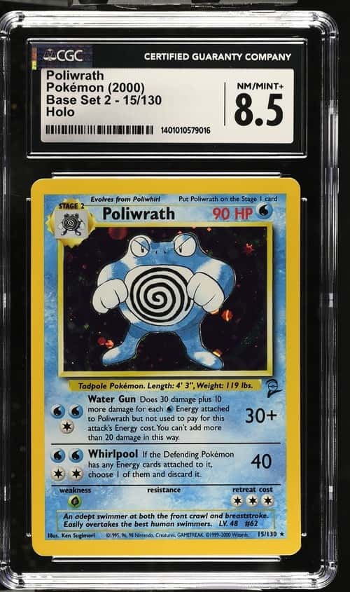 Poliwrath