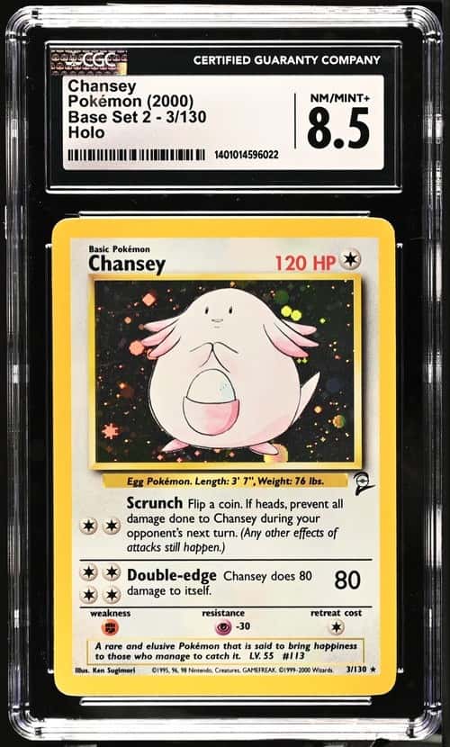 Chansey