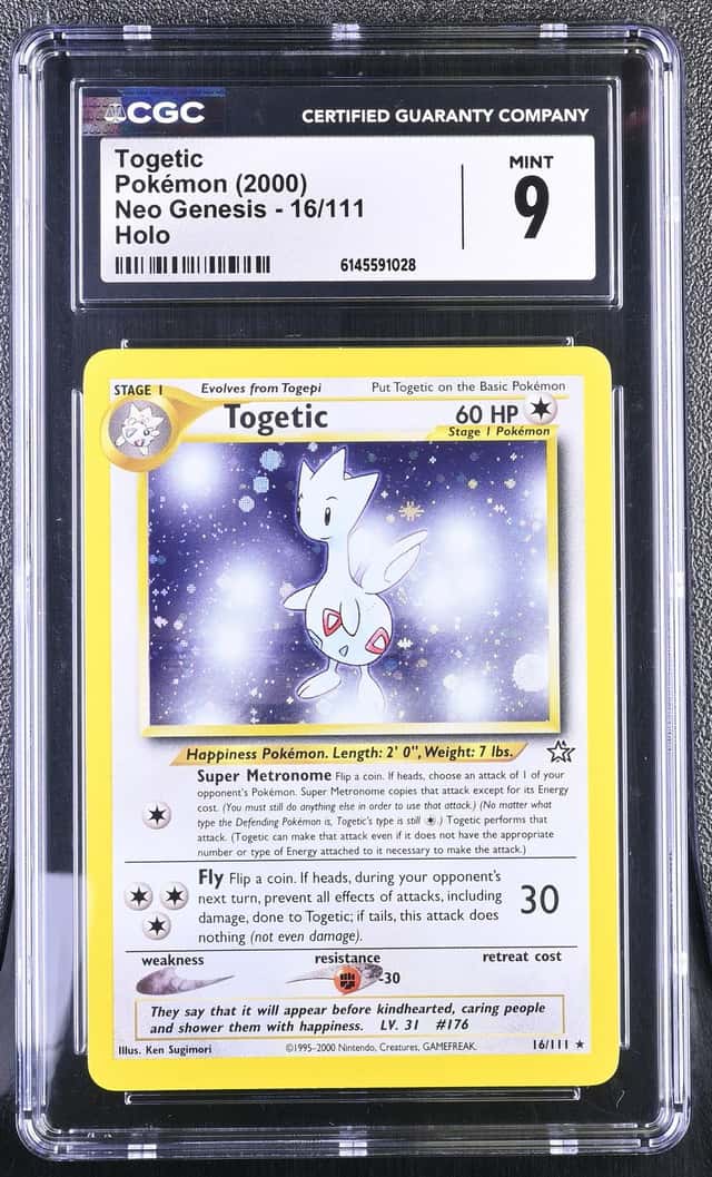 Togetic