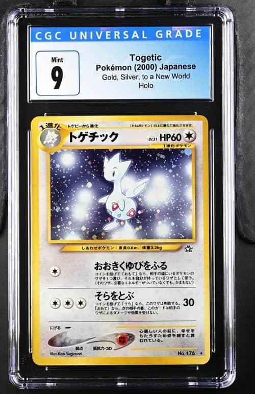 Togetic