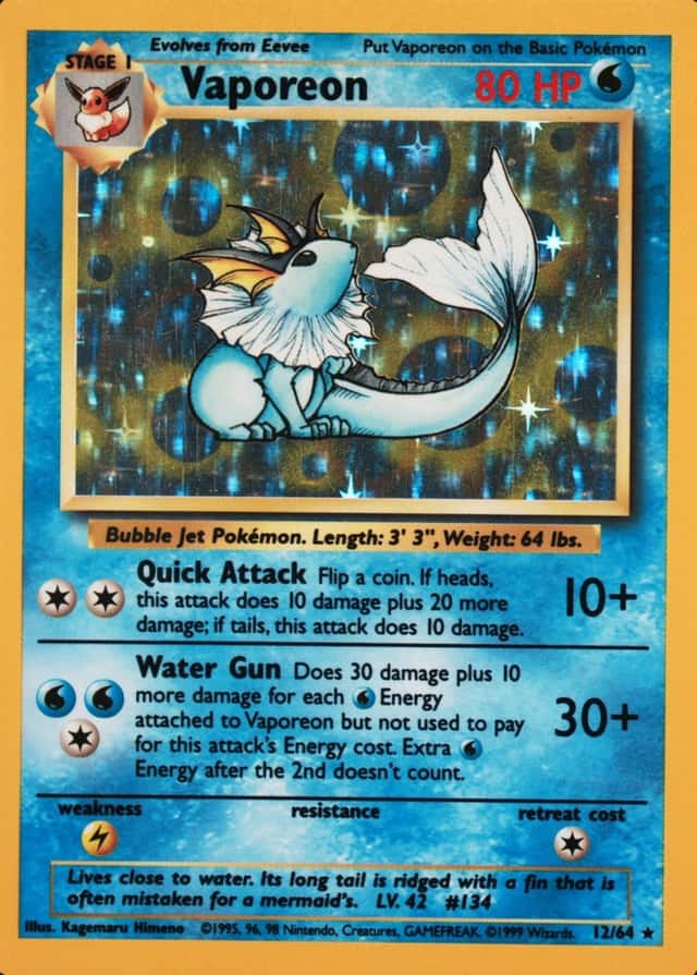 Holo · No Symbol