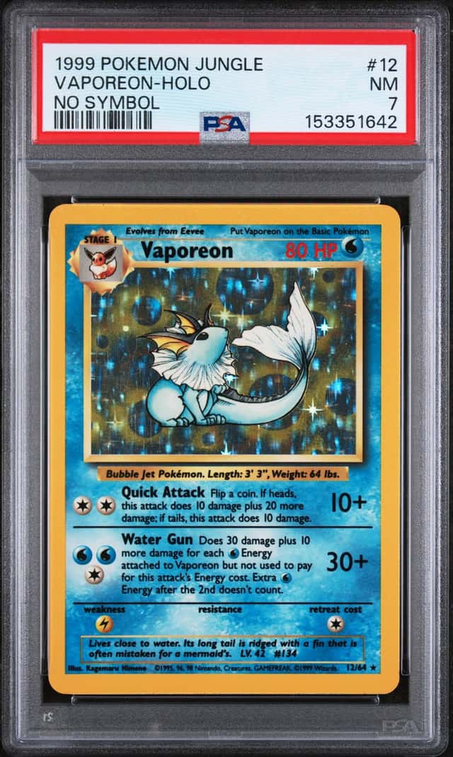 Vaporeon