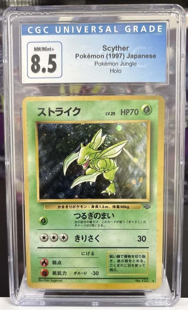 Scyther