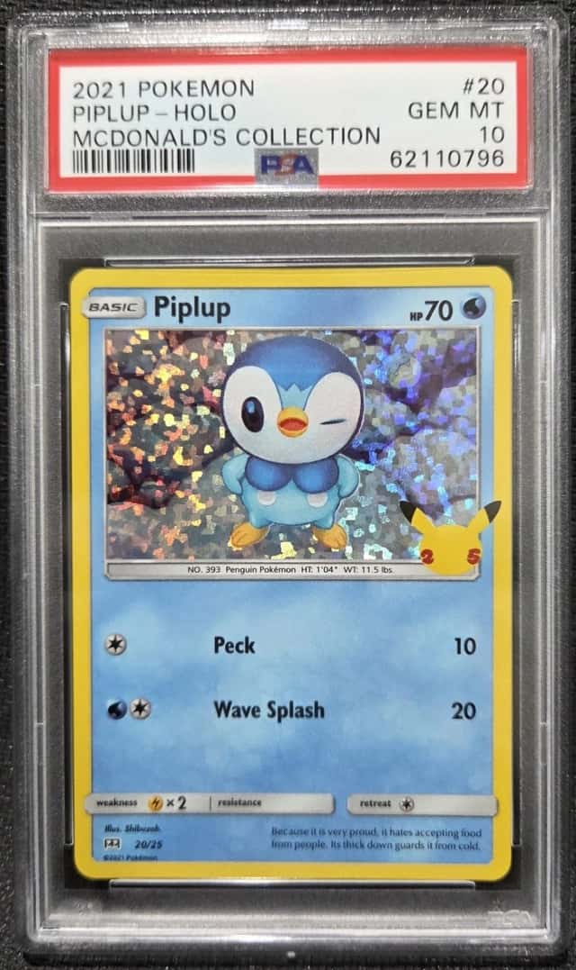 Piplup