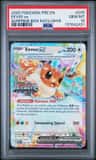 Eevee Ex