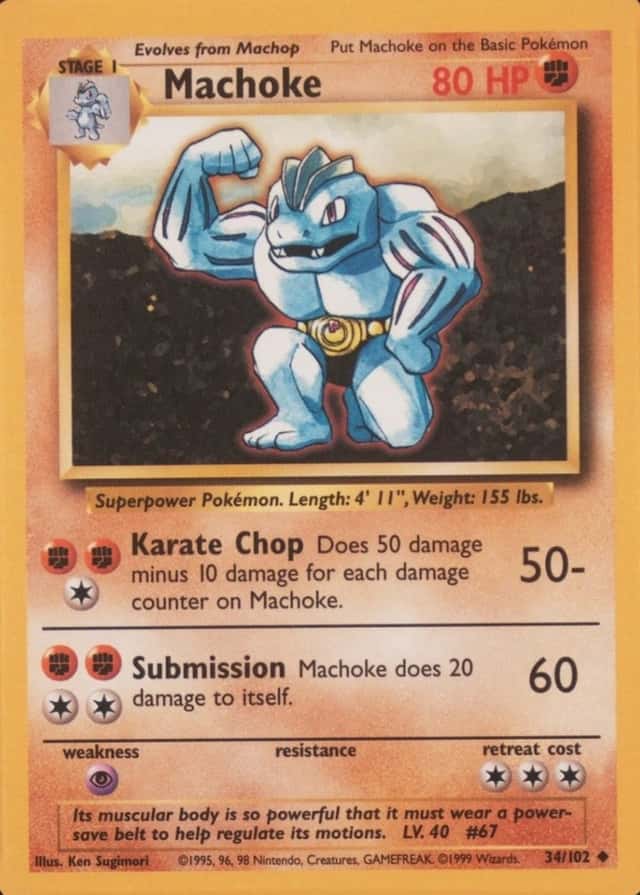 Unlimited · Trainer Deck A