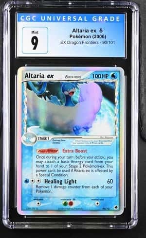 Altaria EX