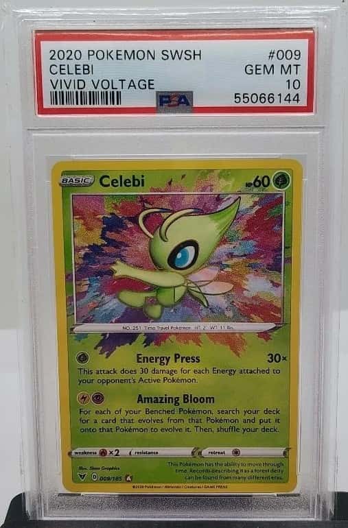 Celebi