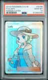 Lady