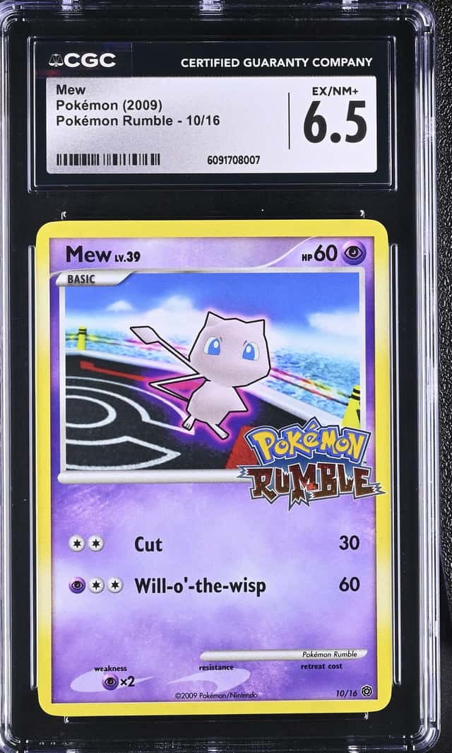 Mew