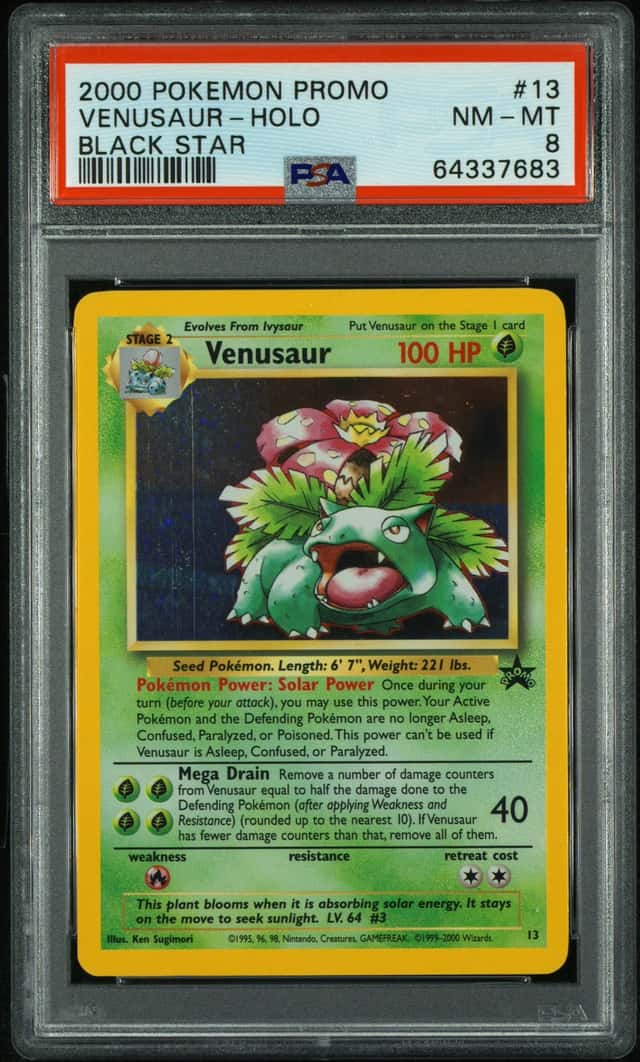 Venusaur