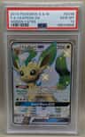 Leafeon Gx