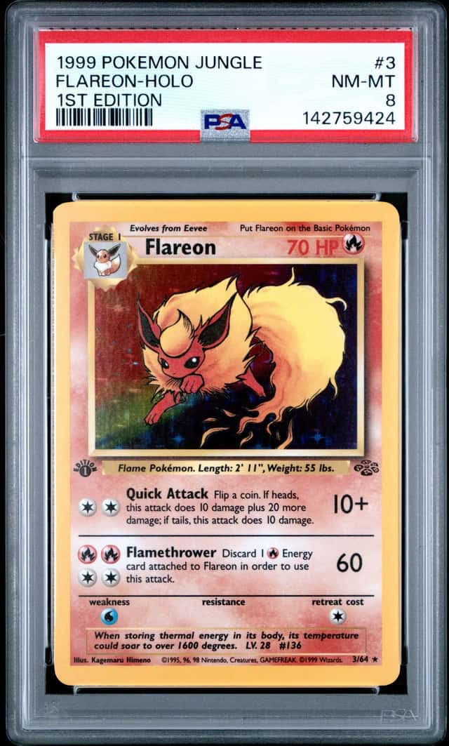 Flareon