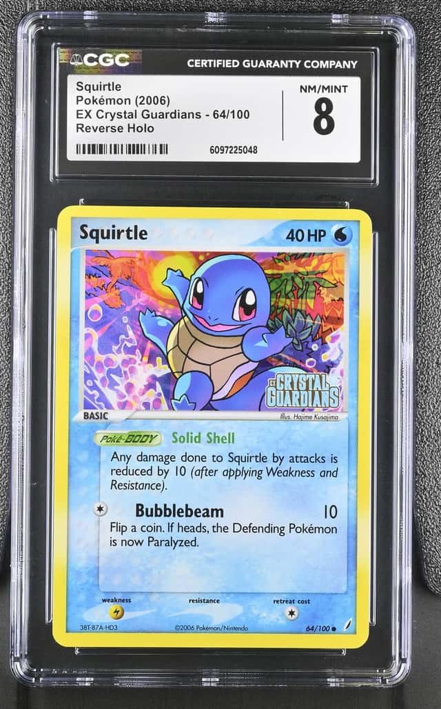 Squirtle