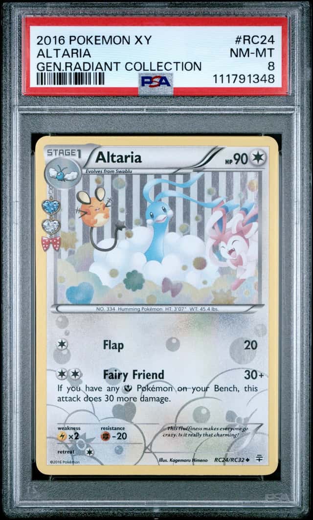 Altaria
