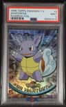 Wartortle