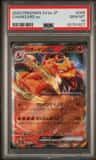 Charizard Ex