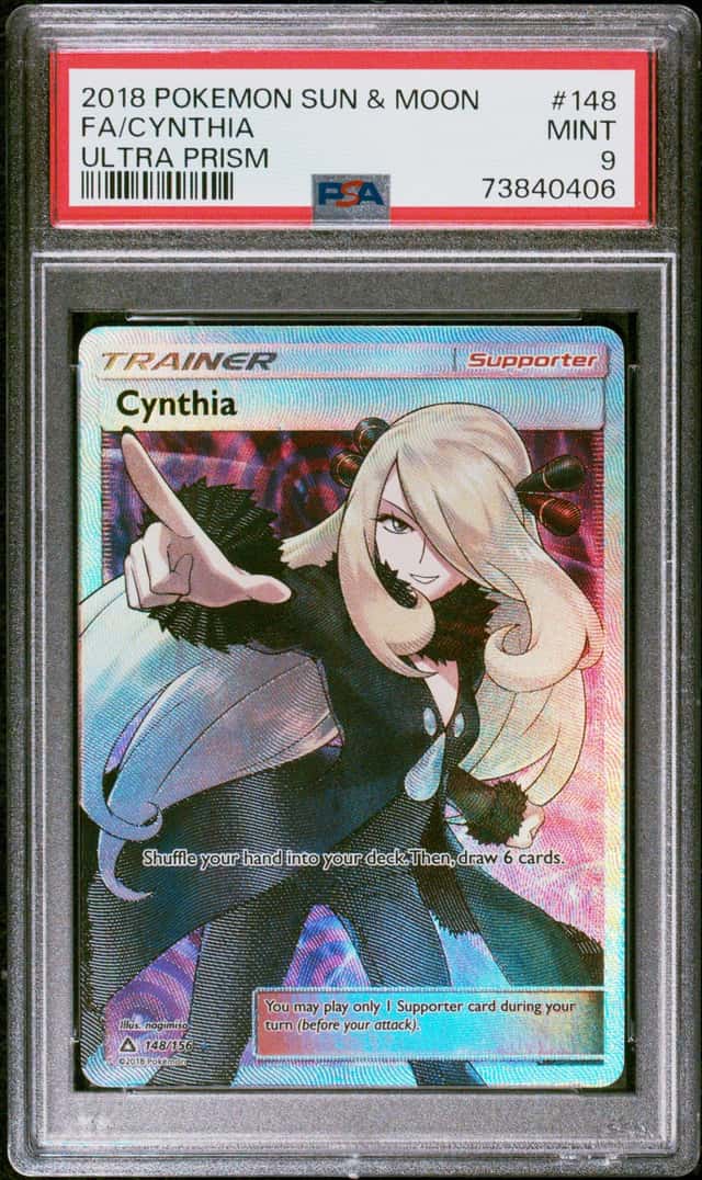 Cynthia