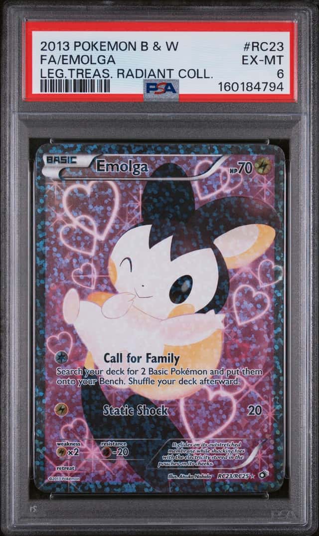 Emolga