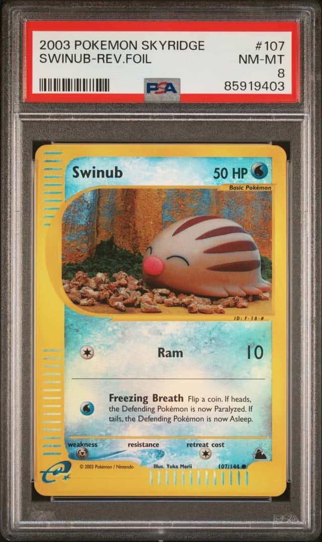 Swinub