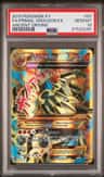 Primal Groudon Ex