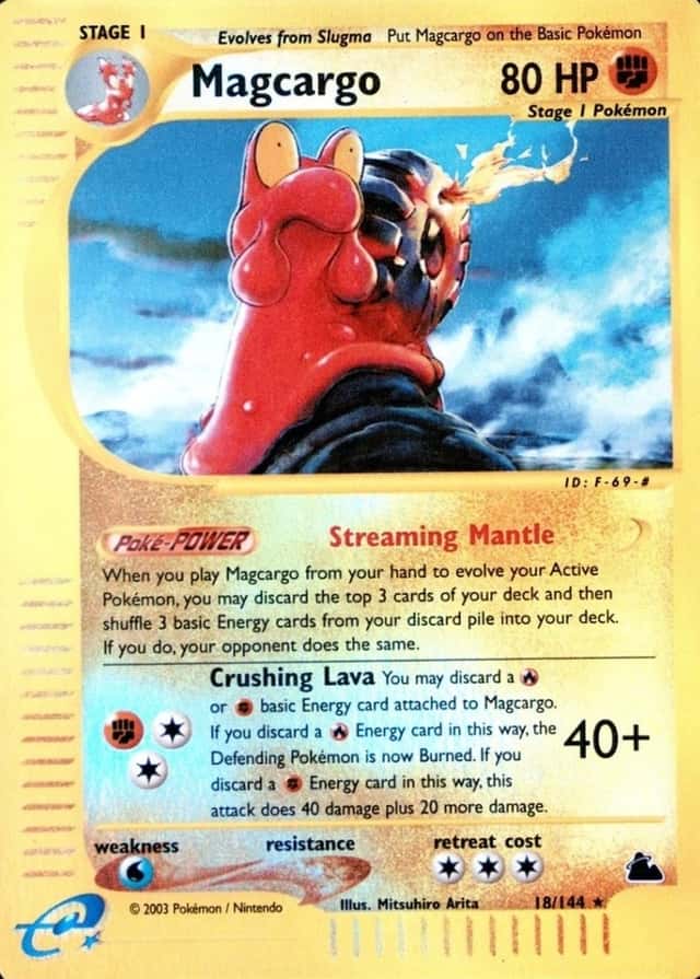 Reverse Holo