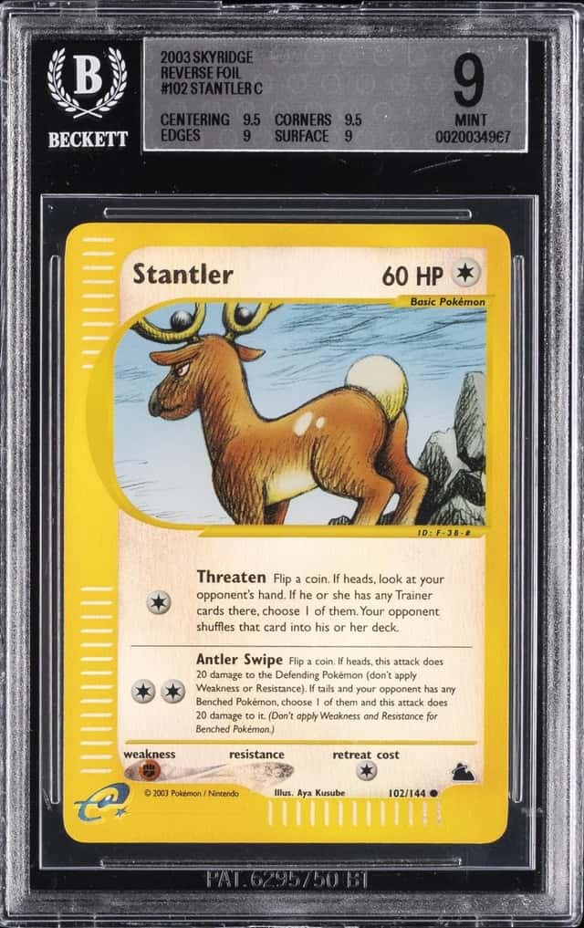 Stantler