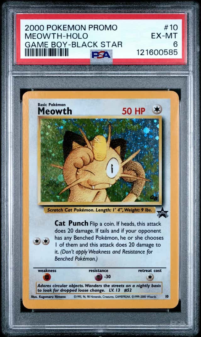 Meowth
