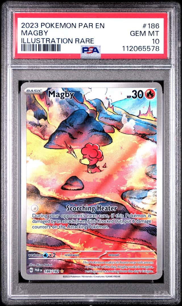 Magby