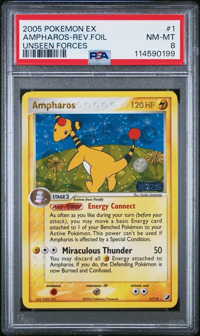Ampharos