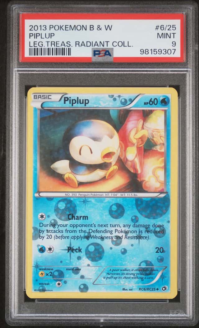 Piplup
