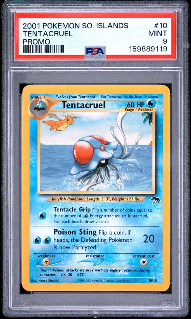 Tentacruel
