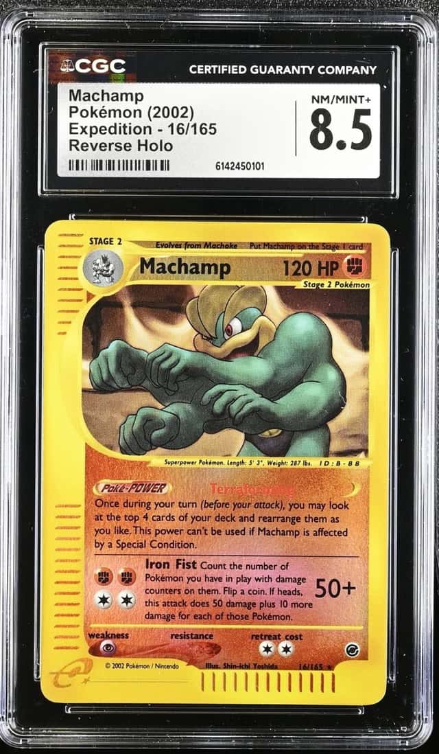 Machamp