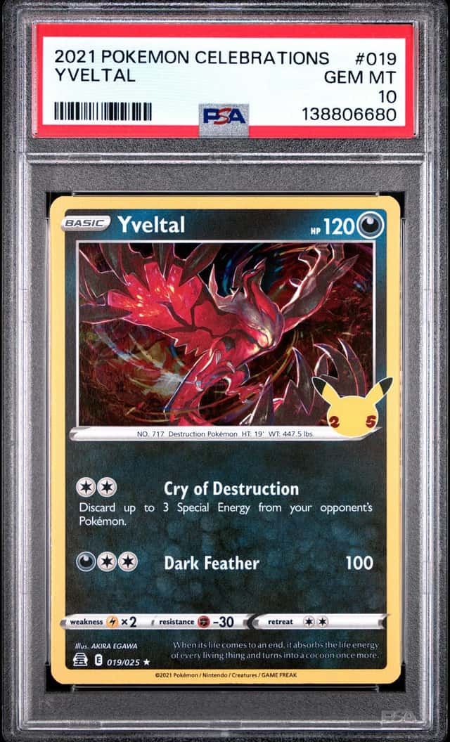 Yveltal