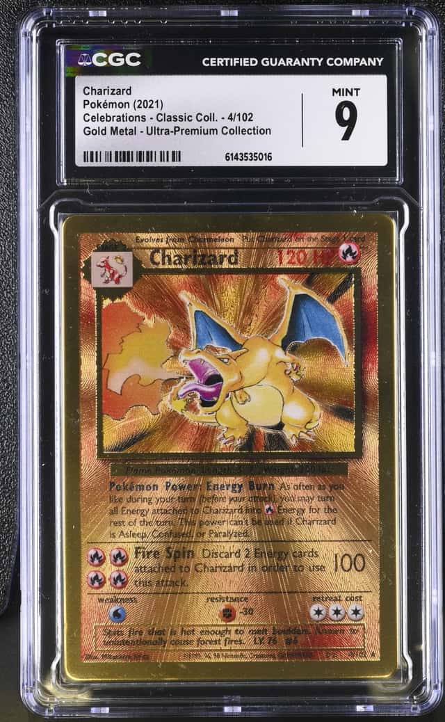Charizard