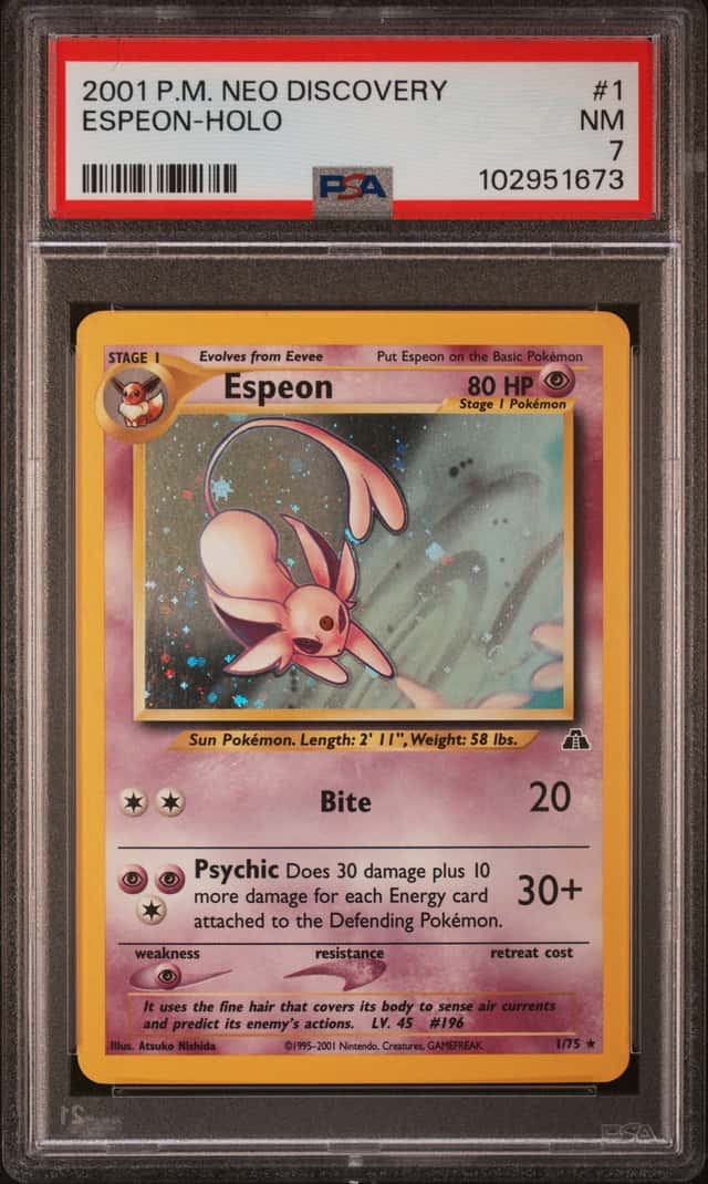 Espeon