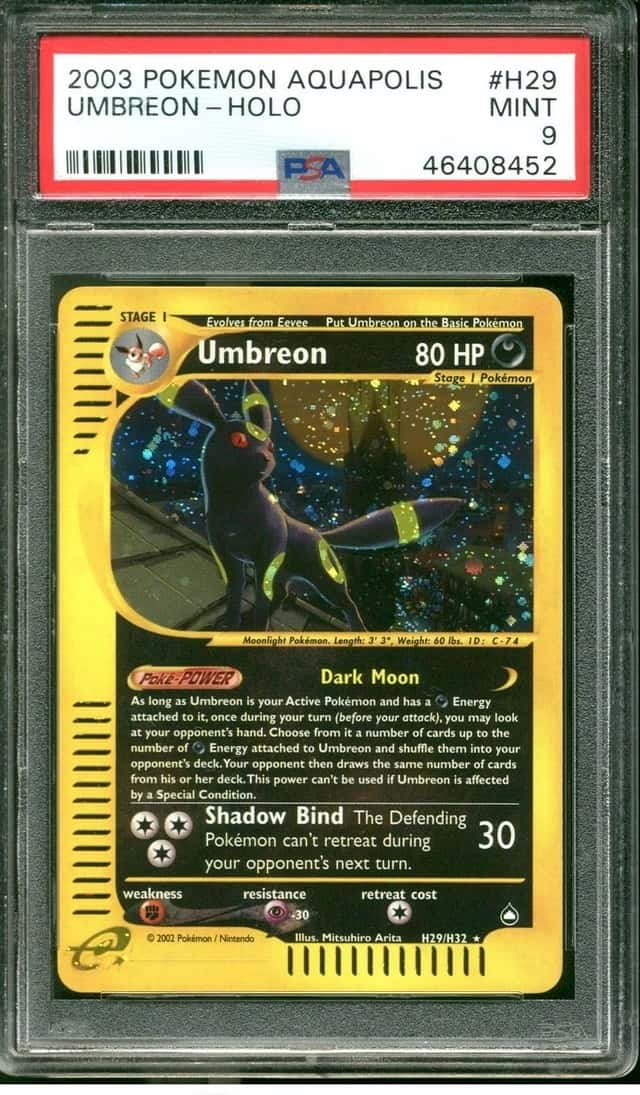 Umbreon
