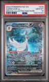Gardevoir Ex