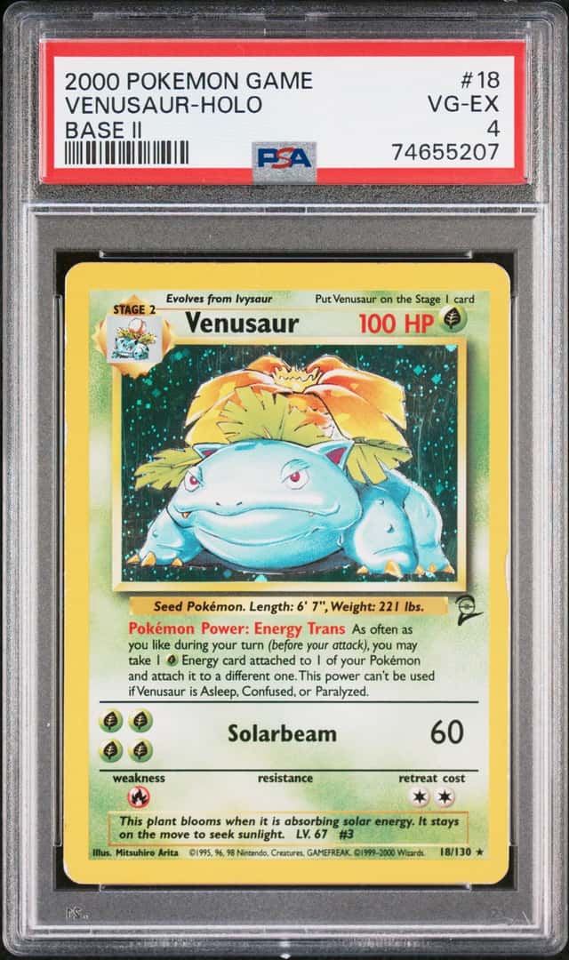 Venusaur