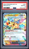 Pikachu Ex